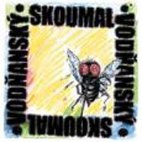 Vodňanský & Skoumal - Pro děti od pěti... - CD