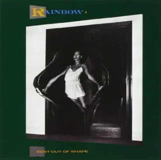 Rainbow - Bent Out Of Shape - CD