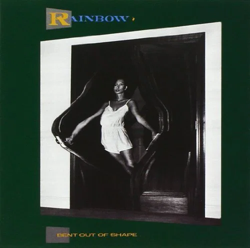 Rainbow - Bent Out Of Shape - CD