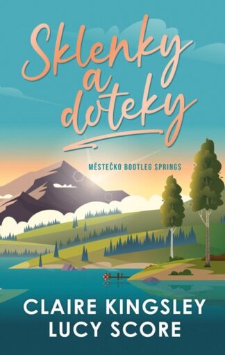 Sklenky a doteky