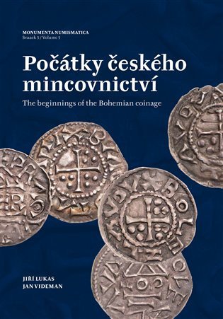 Počátky českého mincovnictví / The Begi - Obrázek 2