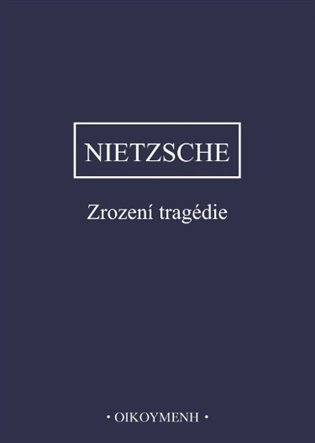 Zrození tragedie - Obrázek 2