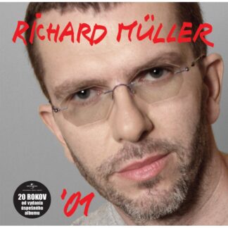 2LP Richard Müller: ´01