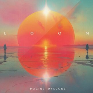 LP Imagine Dragons: LOOM