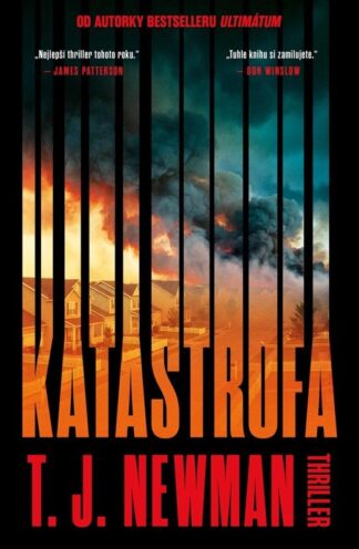 Katastrofa