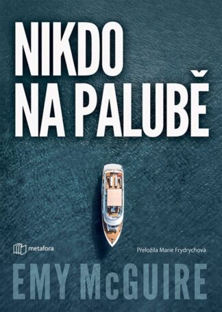 Nikdo na palubě