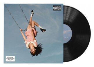 LP Olivia Rodrigo: You Seem Pretty Sad For A Girl So In Love