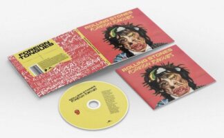 CD The Rolling Stones: Foreign Tongues