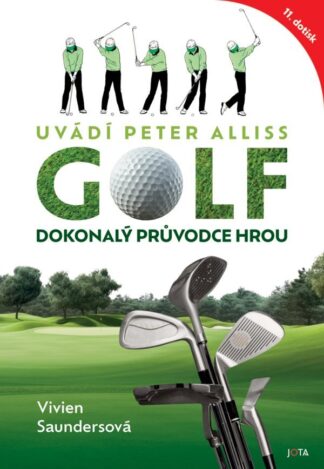 Golf, dokonalý průvodce hrou