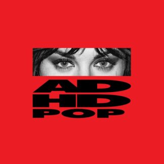 CD Ewa Farna: ADHD POP