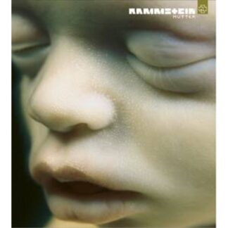 CD Rammstein: Mutter