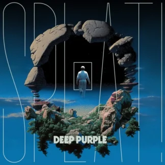 Deep Purple - SPLAT! - CD