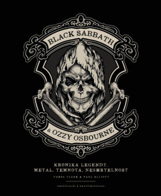 Black Sabbath a Ozzy Osbourne
