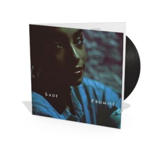 Sade - Promise  - LP