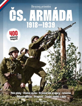 Čs. armáda 1918–1939