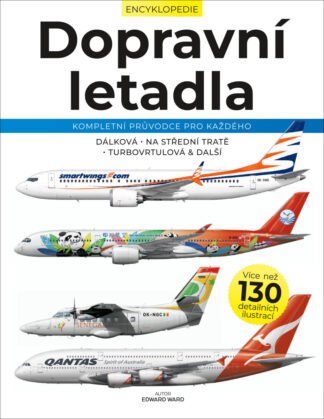 Dopravní letadla