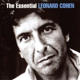 Leonard Cohen - The Essential - 2 CD