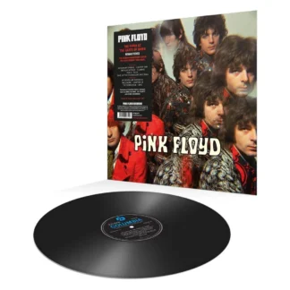 Pink Floyd: Piper At the Gates of Dawn - LP