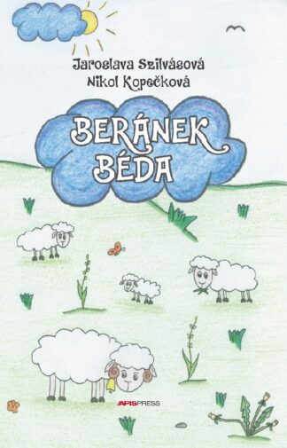 Beránek Béďa
