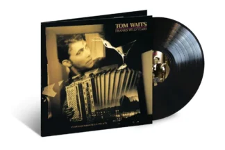 Waits Tom - Frank's Wild Years - LP