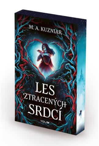 Les ztracených srdcí