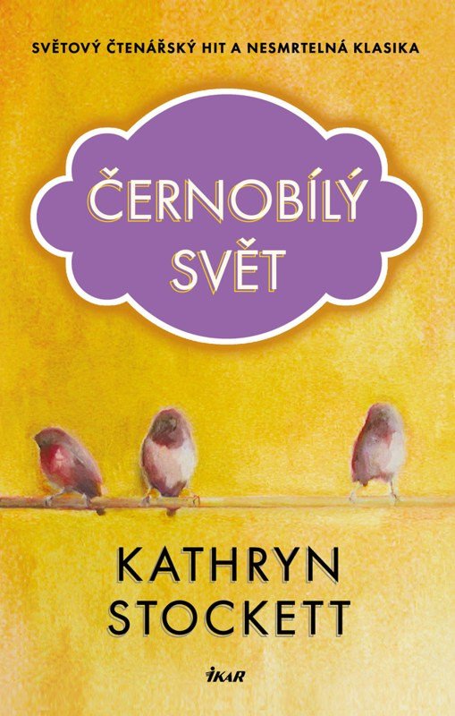 Černobílý svět