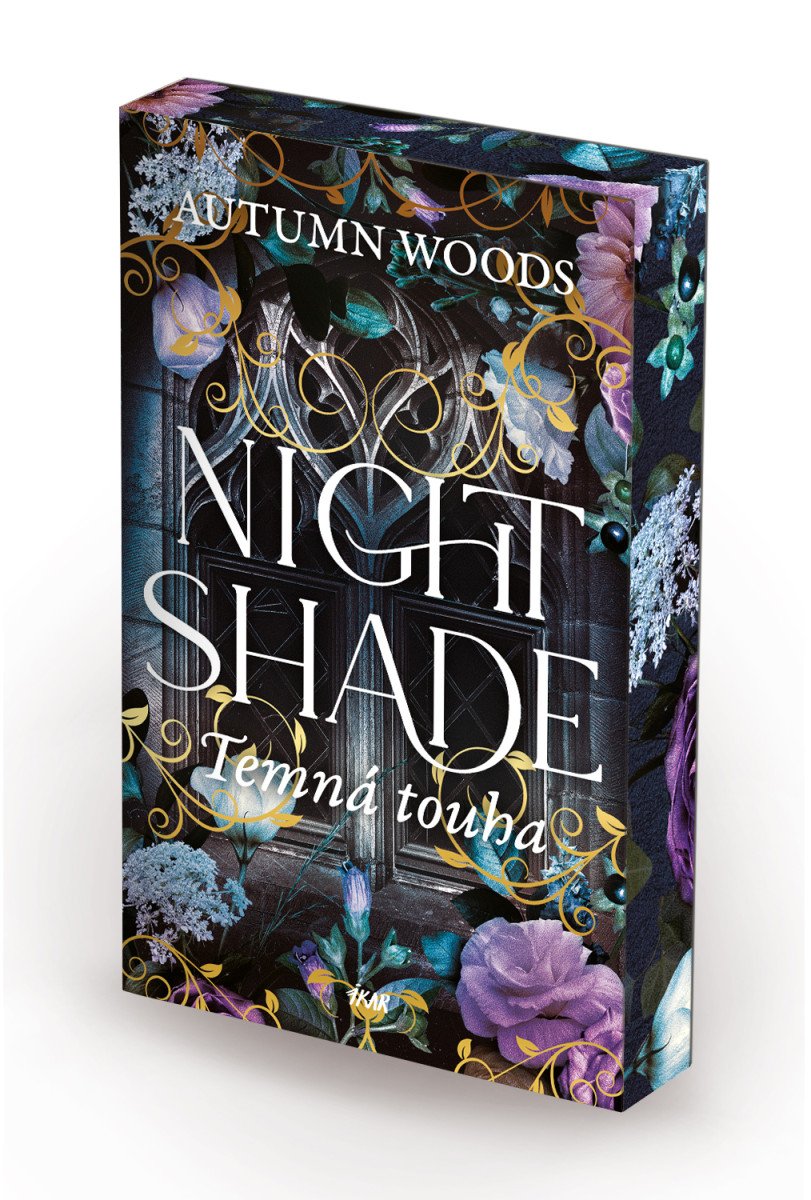 Nightshade: Temná touha