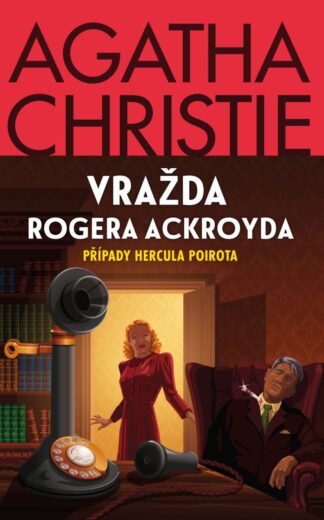 Vražda Rogera Ackroyda