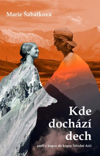 Kde dochází dech