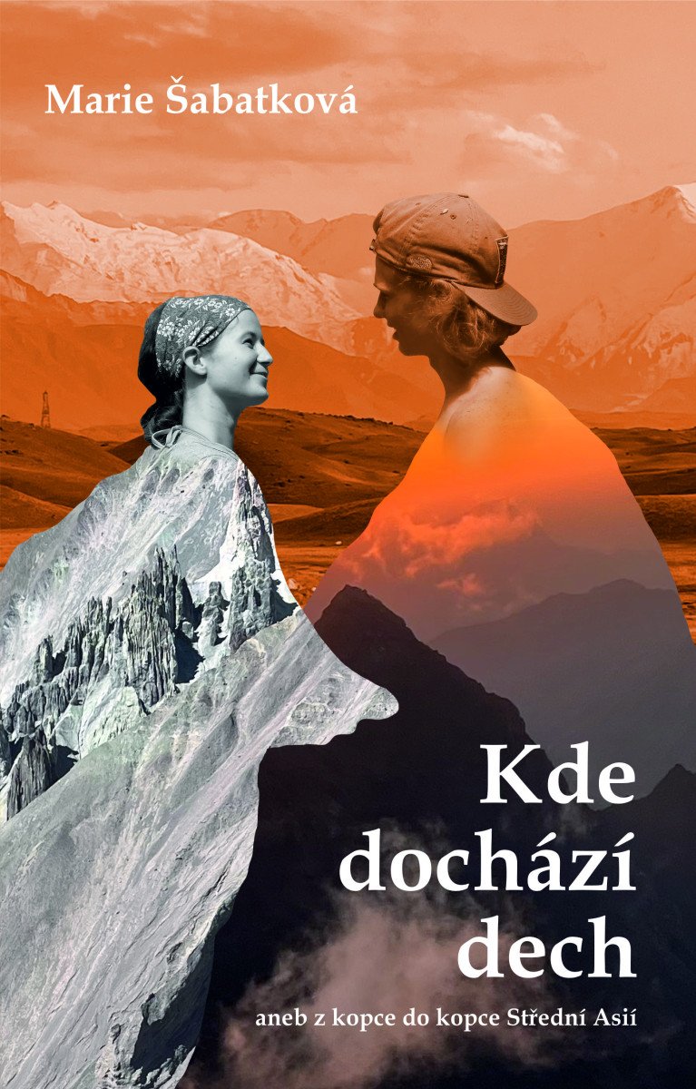 Kde dochází dech