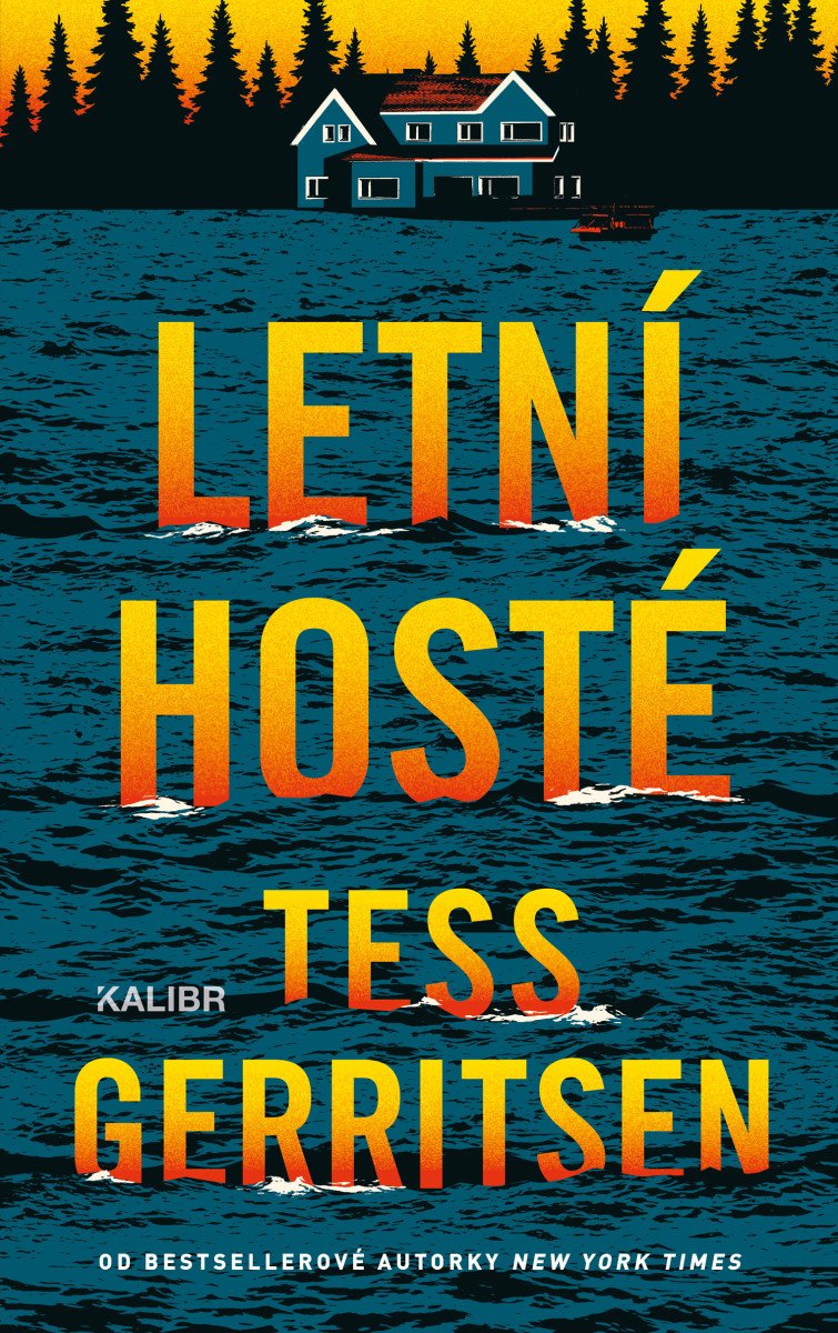 Letní hosté