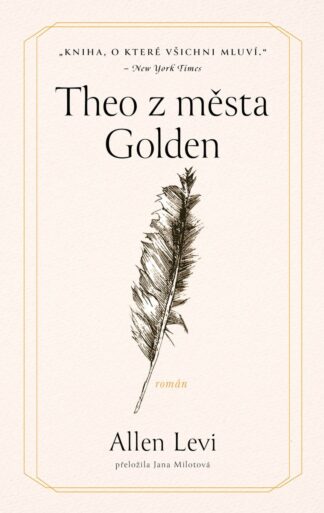 Theo z města Golden