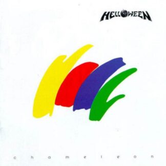 Chameleon - 2 CD