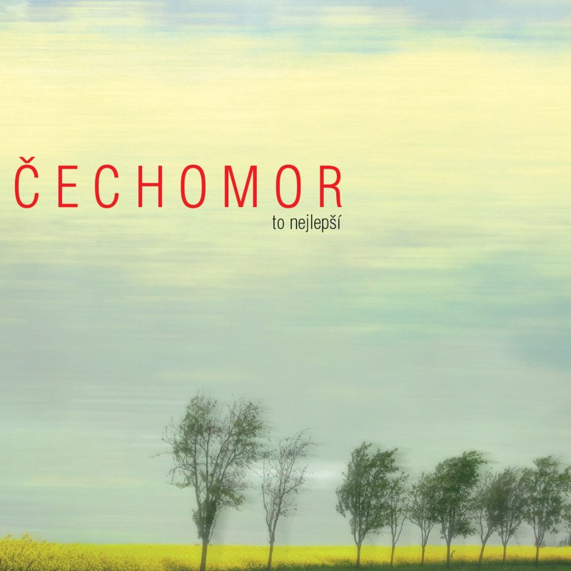 CD Čechomor: To nejlepší - Obrázek 2