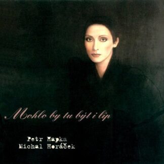 LP Petr Hapka & Michal Horáček: Mohlo by tu být i líp