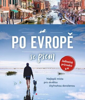 Po Evropě se  psem