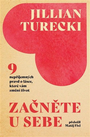 Začněte u sebe