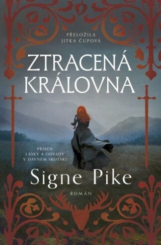 Ztracená královna