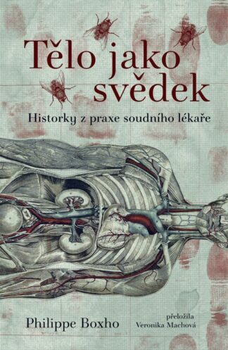 Tělo jako svěděk