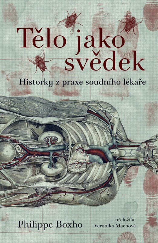 Tělo jako svěděk