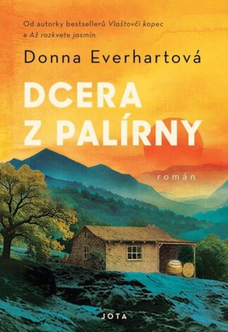 Dcera z palírny