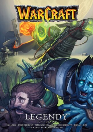 Warcraft - Legendy 5
