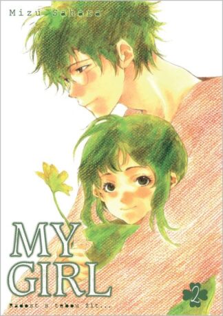 My Girl - Radost s tebou žít 2