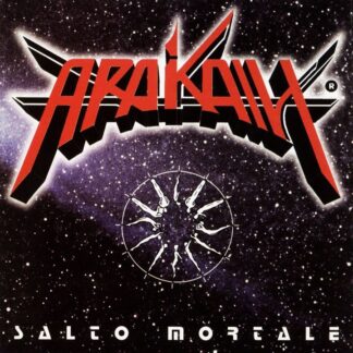 Salto Mortale - LP