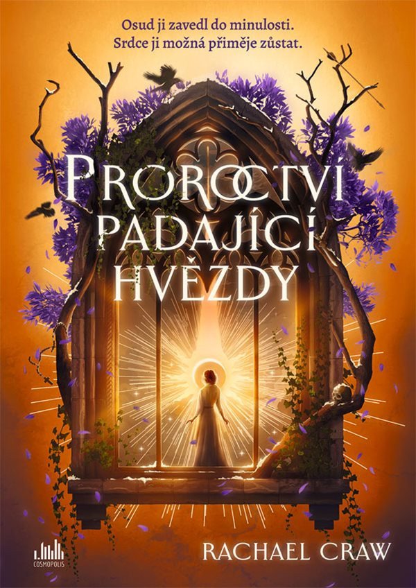 Proroctví padající hvězdy