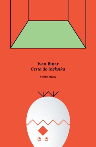 Cesta do Meksika