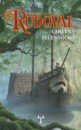 Rudoval 2 - Carevna Zelenoočko