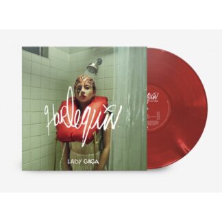 LP Lady Gaga: Harlequin