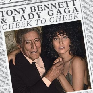CD Tony Bennett & Lady Gaga: Cheek To Cheek