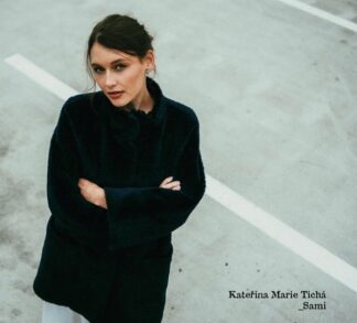 CD Kateřina Marie Tichá: Sami